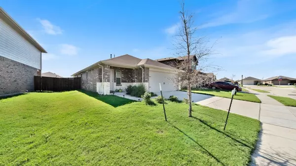 Crandall, TX 75114,3308 Price Trail