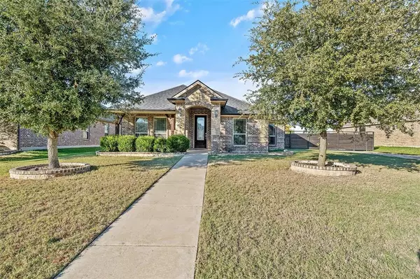 Red Oak, TX 75154,233 Sandy Way