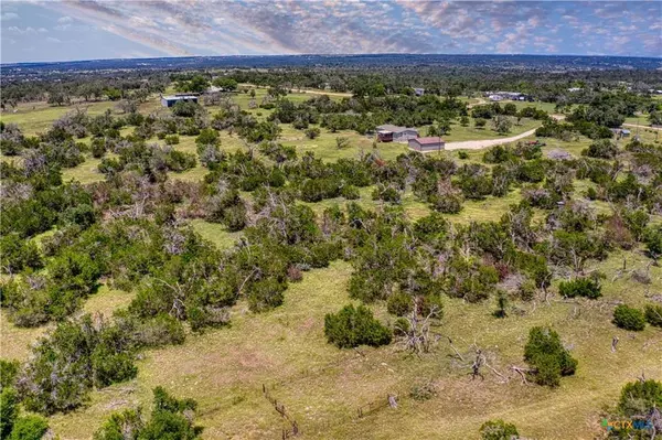 TBD 11 Acres Dinosaur Ranch Road, Harper, TX 78631