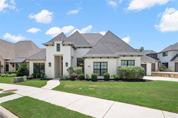 Southlake, TX 76092,700 Winding Ridge Trail