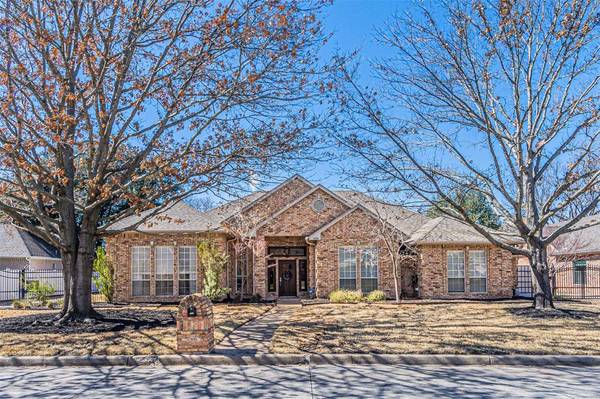 Fort Worth, TX 76132,5054 Spring Meadow Court