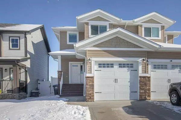 Sylvan Lake, AB T4S 0N5,3 Cameron Close