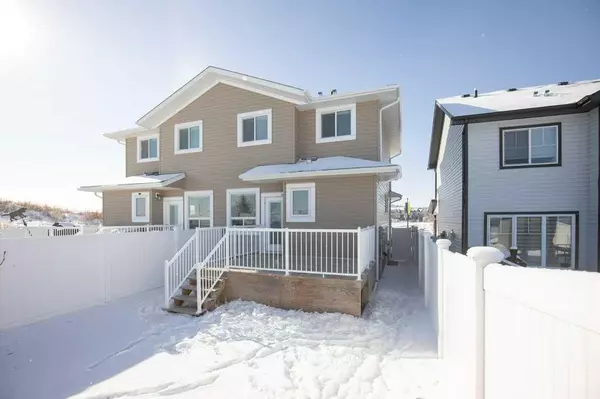 Sylvan Lake, AB T4S 0N5,3 Cameron Close