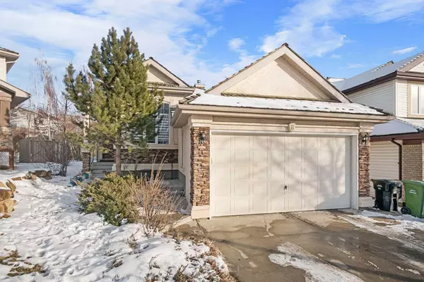 Calgary, AB T3H3S8,8 Springbank CT SW