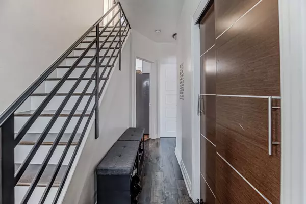 Toronto C07, ON M2N 1L5,284 Bogert AVE