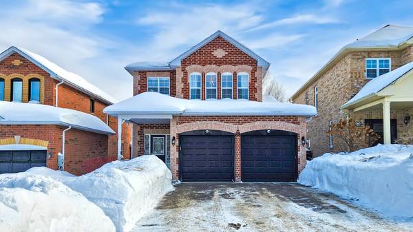 88 Bolton DR, Uxbridge, ON L9P 1W9