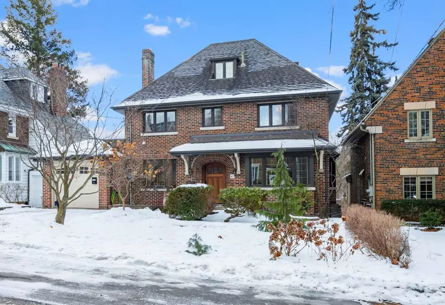 47 Glengowan RD, Toronto C04, ON M4N 1G1