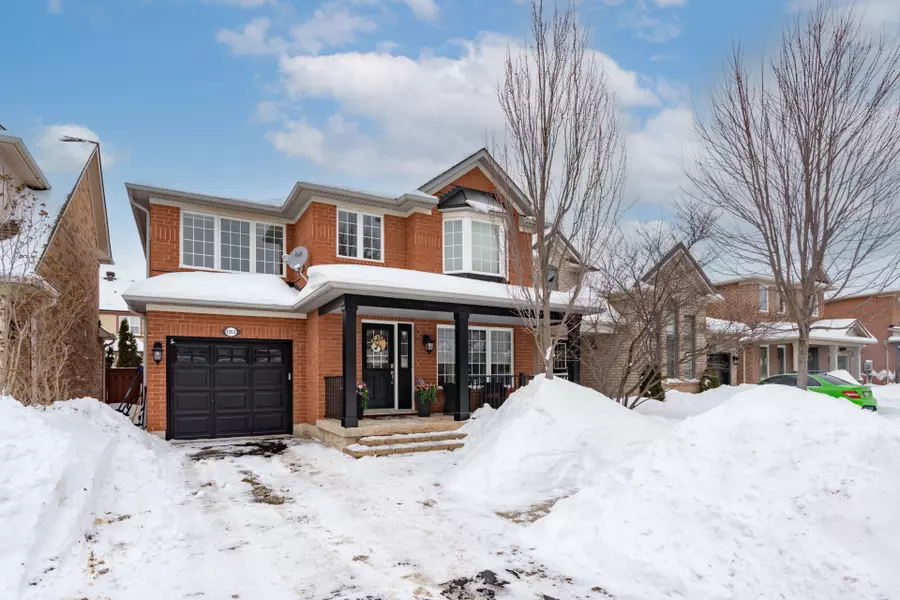 1353 Ashwood TER, Oakville, ON L6M 4A7