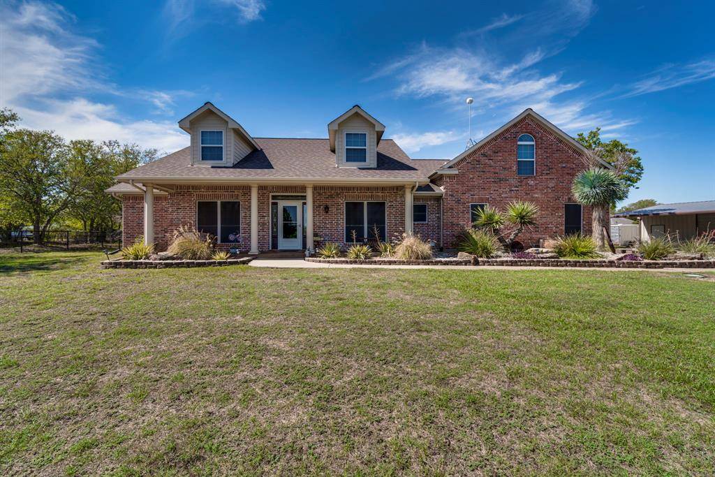 105 Oak Branch Trail, Waxahachie, TX 75167