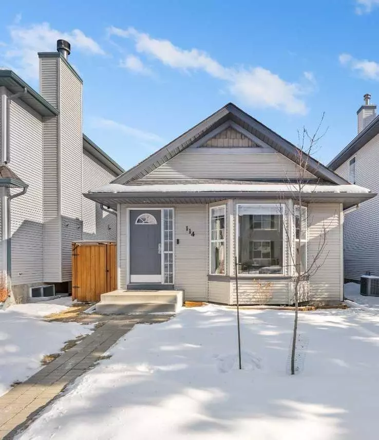 Calgary, AB T3M 1C1,114 Cramond Close Southeast