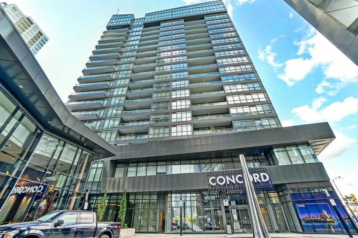 Toronto C01, ON M5V 0J3,80 Queens Wharf RD #505