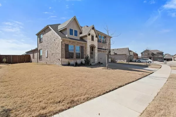 Forney, TX 75126,2113 Dorsey Drive