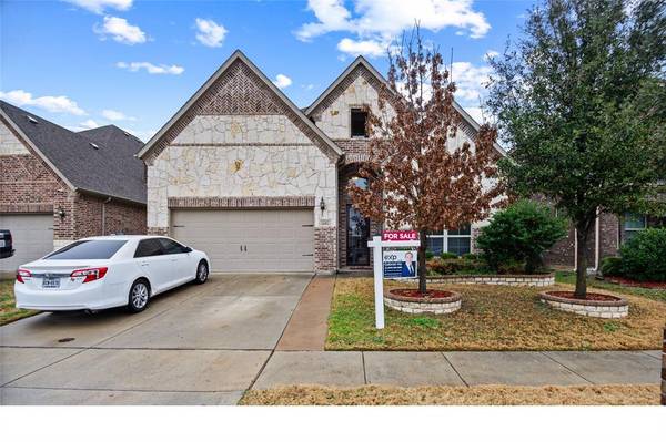 1602 Cypress Garden Lane, Garland, TX 75040