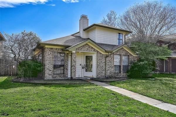 1654 Kingspoint Drive, Carrollton, TX 75007