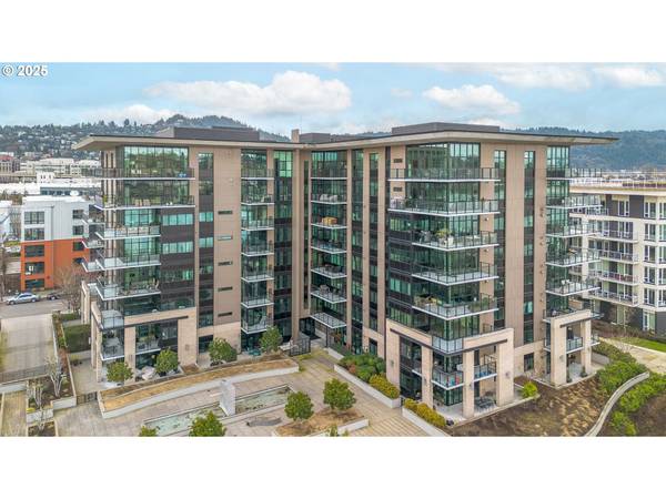 Portland, OR 97209,1830 NW RIVERSCAPE ST #209