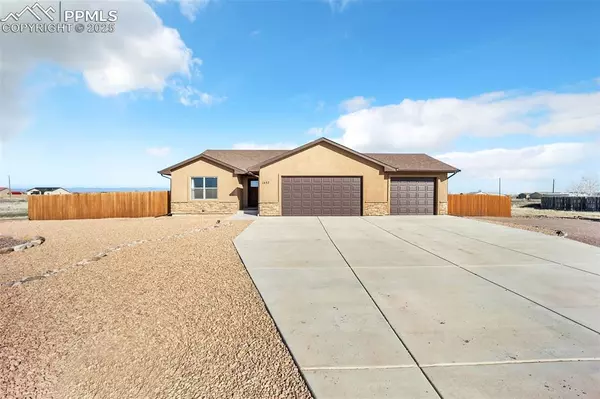 Pueblo West, CO 81007,1437 E Escondido DR