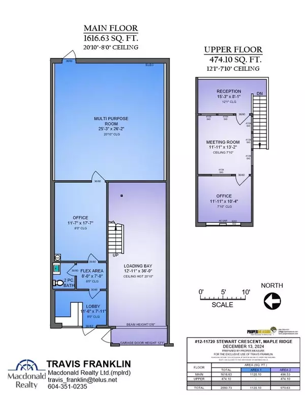 Maple Ridge, BC V2X 9E7,12 11720 STEWART CRESCENT