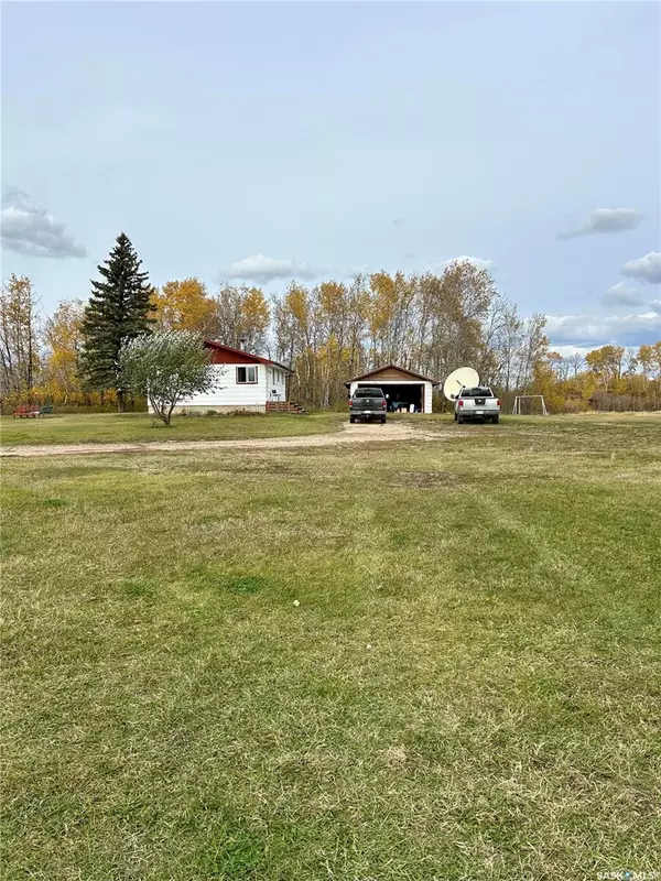 Porcupine Rm No. 395, SK S0E 1H0,Rural Address