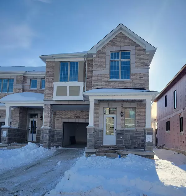 288 Starflower PL, Milton, ON L9E 2B7