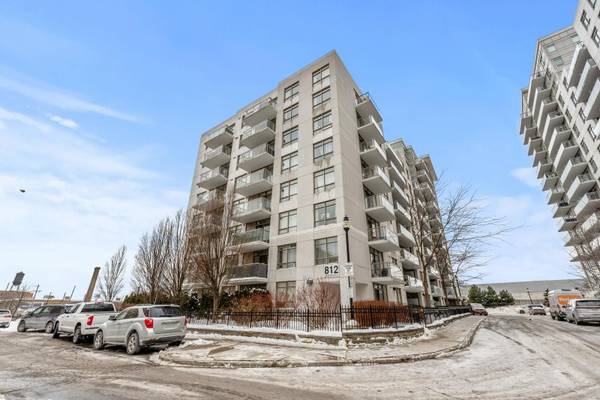 812 Lansdowne AVE #113, Toronto W02, ON M6H 4K5