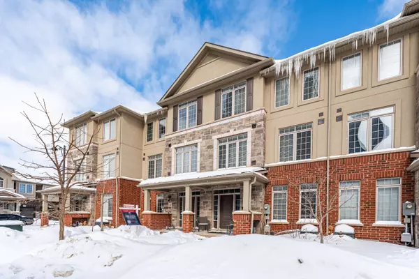 3243 William Coltson AVE, Oakville, ON L6H 0X1