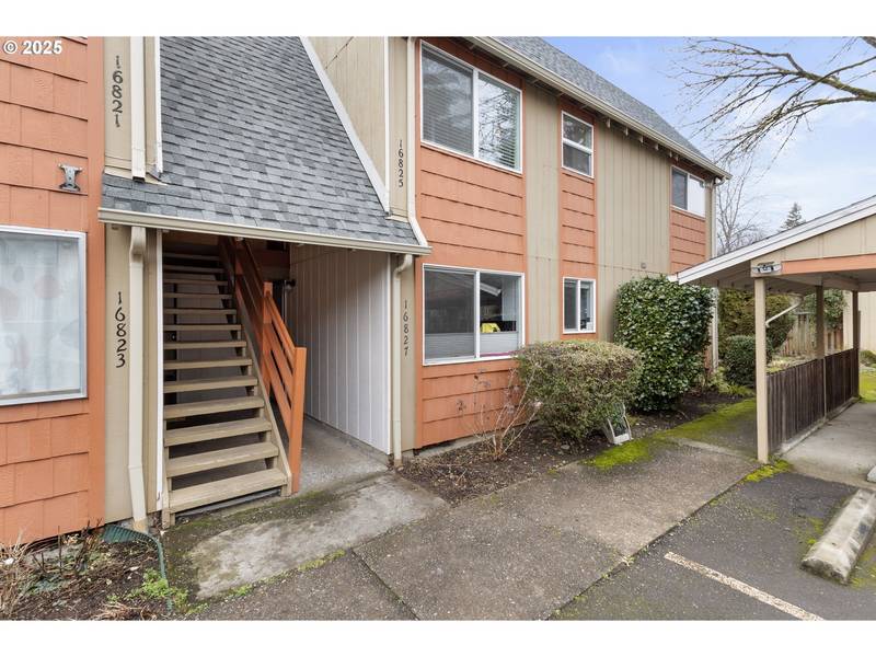 16825 SE POWELL BLVD, Portland, OR 97236