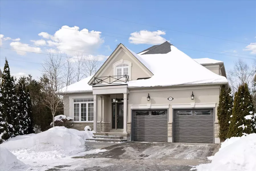 135 Rivers Edge PL, Whitby, ON L1R 0G5