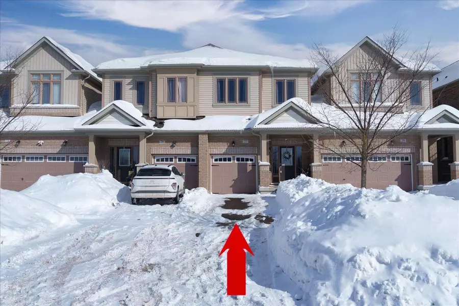 77 Gallagher CRES, New Tecumseth, ON L9R 0P1