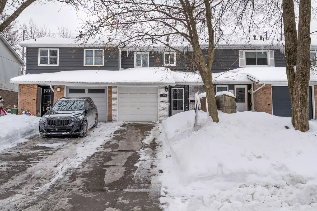 Hamilton, ON L9C 6H4,68 Gledhill CRES