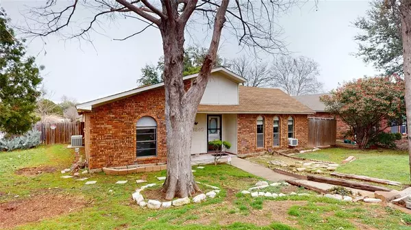 The Colony, TX 75056,4840 Graham Court