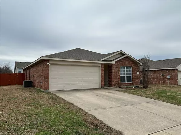 Sanger, TX 76266,114 Maned Drive