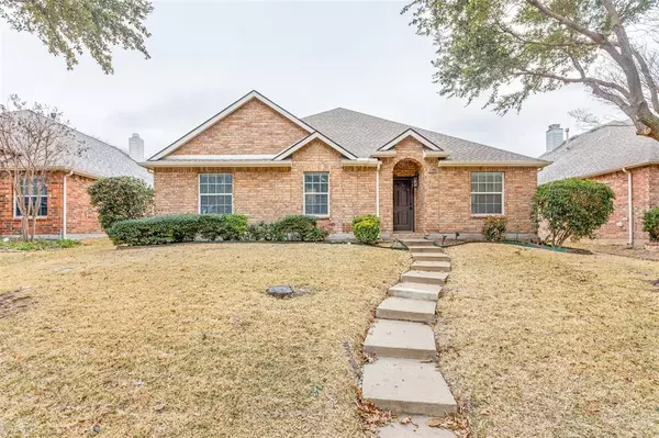 11251 Snyder Drive, Frisco, TX 75035