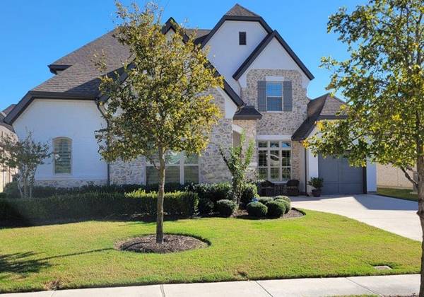 404 Augusta Drive, Keller, TX 76248