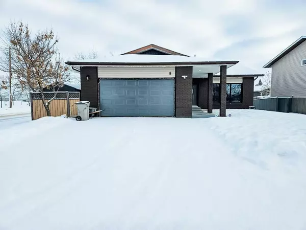 Stettler, AB T0C 2L1,8 55 Street Close