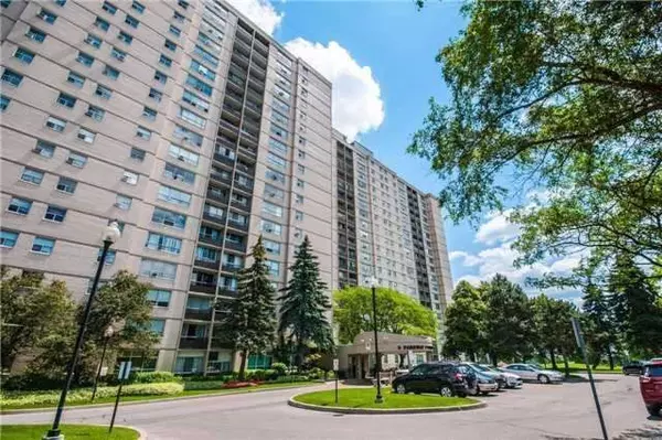 Toronto C15, ON M2J 1L2,5 Parkway Forest DR #901