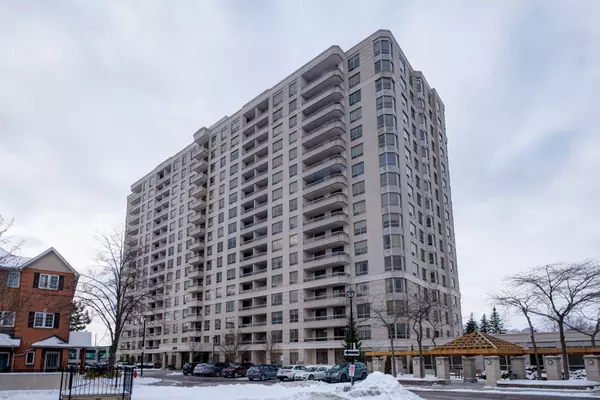 1000 The Esplanade N/A N #410, Pickering, ON L1V 6V4