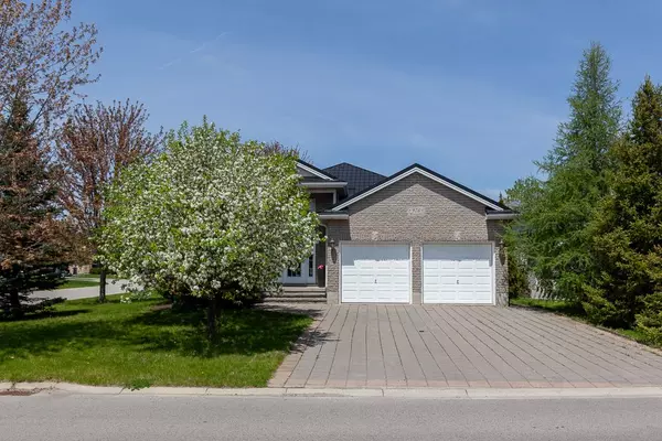 London, ON N5X 4N8,976 Marigold ST