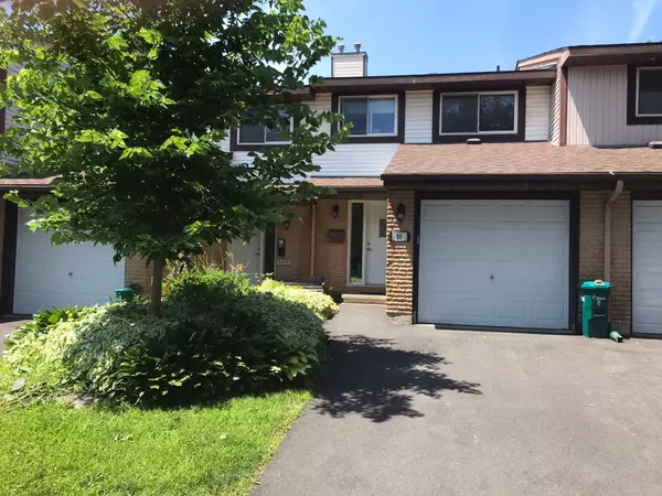 Kanata, ON K2L 2Z4,80 Stokes CRES