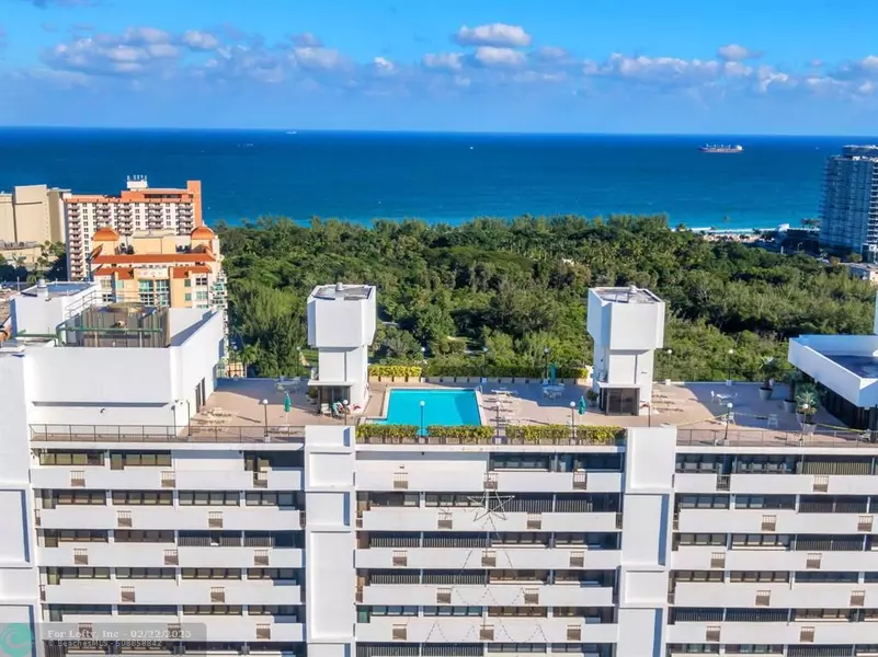 936 Intracoastal Drive  #3E, Fort Lauderdale, FL 33304