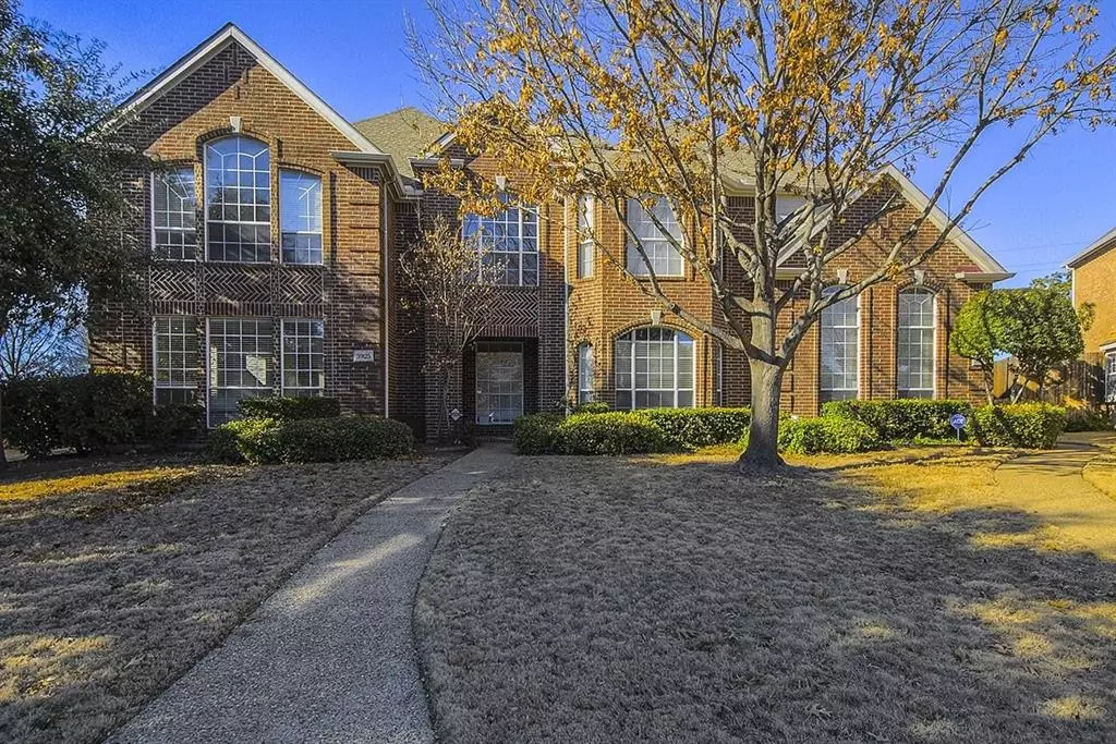 Plano, TX 75093,3925 Cobblestone Court