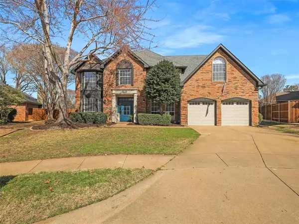 Flower Mound, TX 75028,4212 Augusta Place