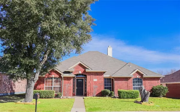 1943 Cutler Drive, Mesquite, TX 75149