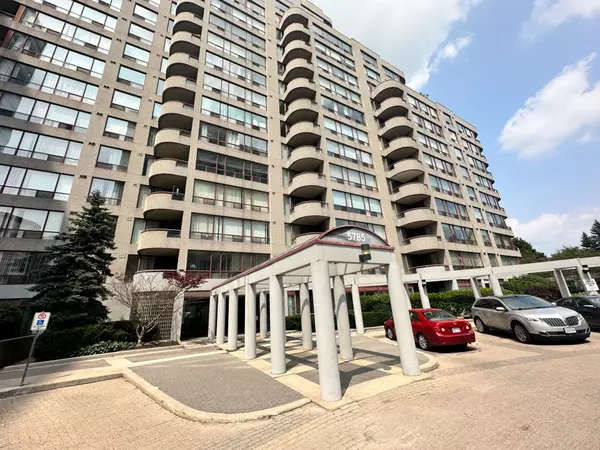 Toronto C14, ON M2M 4J2,5785 Yonge ST #104