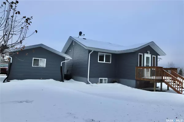 Shellbrook, SK S0J 2E0,222 Sanjun DRIVE