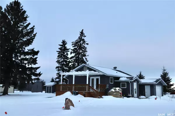 Shellbrook, SK S0J 2E0,222 Sanjun DRIVE