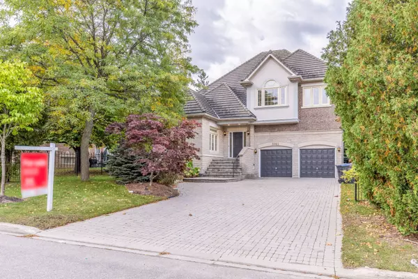 3862 O'neil Gate, Mississauga, ON L5L 5X6