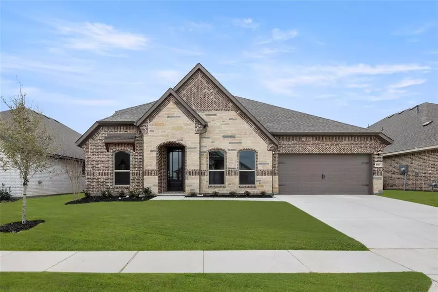 1005 Silver Sage, Justin, TX 76247