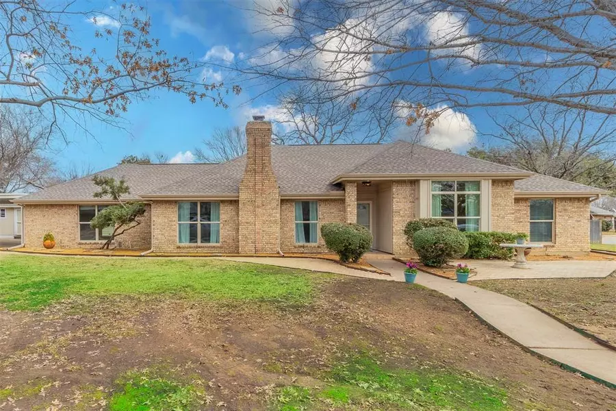 494 Mosswood Drive, Highland Village, TX 75077