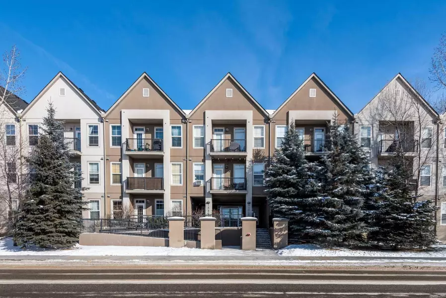 15304 Bannister RD SE #307, Calgary, AB T2X 1Z6