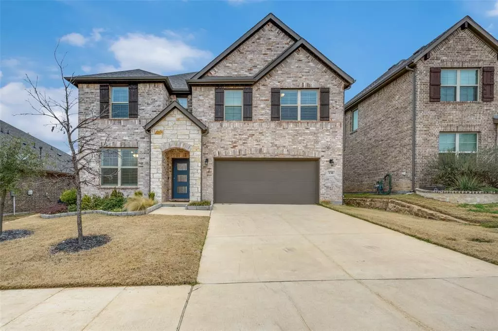 Hickory Creek, TX 75065,138 Nix Drive